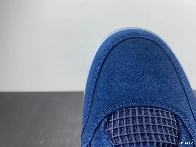 Air Michigan (PE) 4 Jordan Retro AJ4-1036660 0520